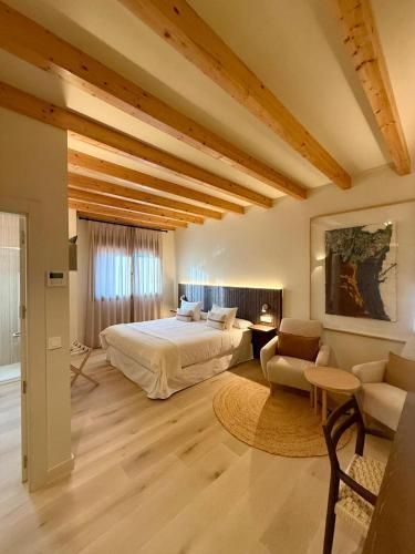 Hotel Rural Casa del Oso 3