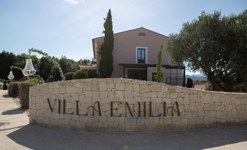 Hotel Boutique Villa Emilia 3