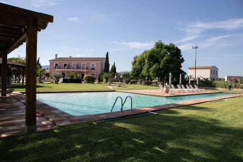 Hotel Boutique Villa Emilia 2