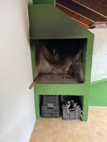 Retiro Gastro-Rural - Casa 1 2