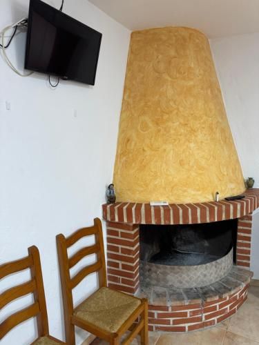 Retiro Gastro-Rural - Casa 1 3