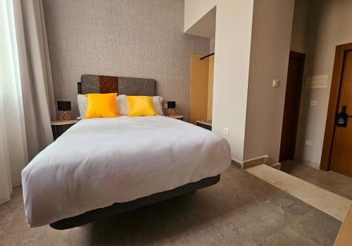 Cousin Room Hotel Automatizado 3