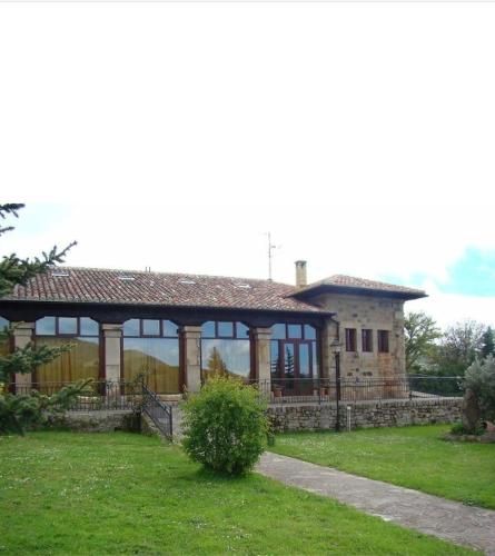 Posada los Carabeos 3