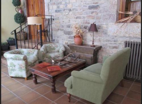 Posada los Carabeos 2