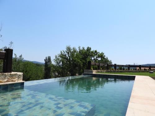 IZARBE Hotel Rural 2