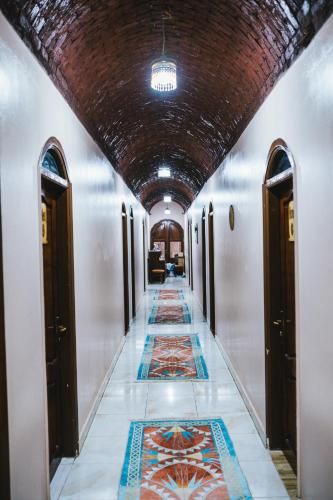 Tuya Abu Simbel Hotel 3