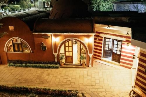 Tuya Abu Simbel Hotel 2