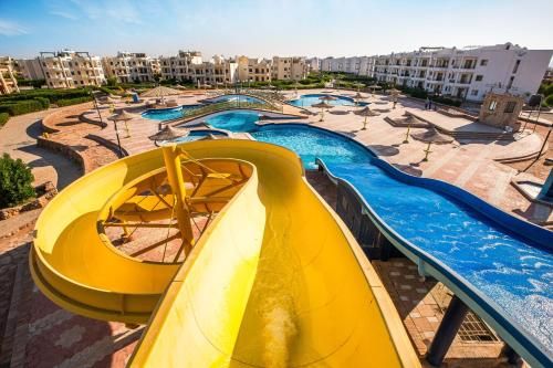 Golden Beach 1 Ras Sedr 4 estrellas en Ras Sedr