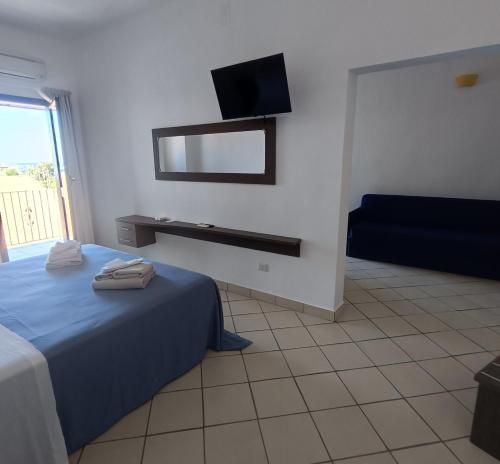Tuareg Hotel 2