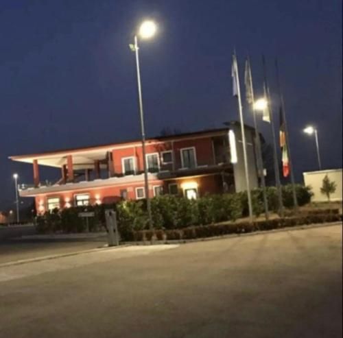 La Terrazza Ceprano 3 estrellas en Ceprano