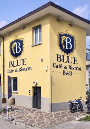 BLUE Airuno 2