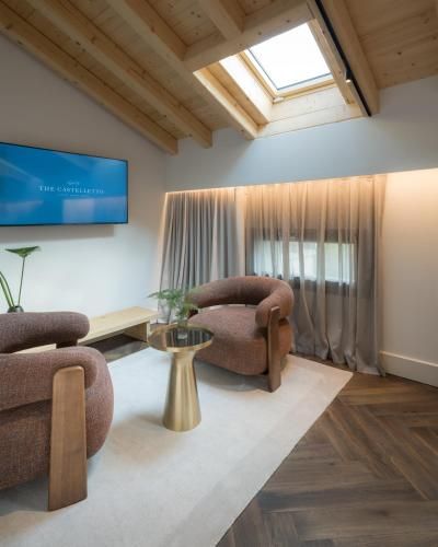 The Castelletto - Boutique Hotel 3