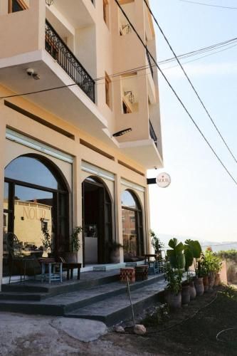 NOUR Tamraght -1 estrellas en Tamraght Ouzdar