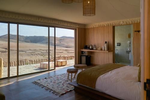 Stellar Agafay Desert Camp 2