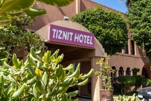 Tiznit Hotel 3