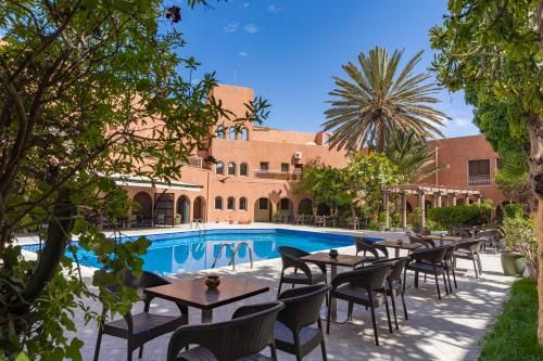 Tiznit Hotel 2