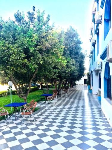 Hotel Ribis 3