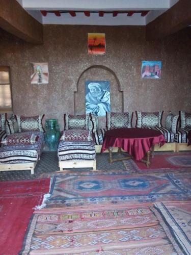 Auberge L'Oasis 3