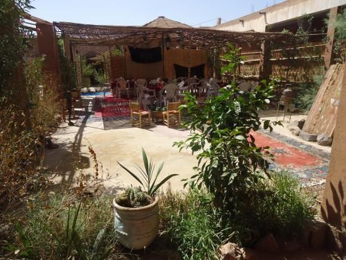Auberge L'Oasis 2