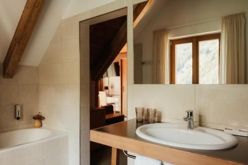 Antholzer Wildsee Haus 3