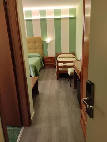 Hotel Tiffany 2