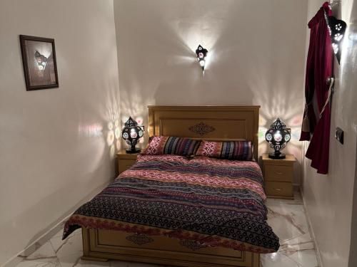 Riad El Borj 3