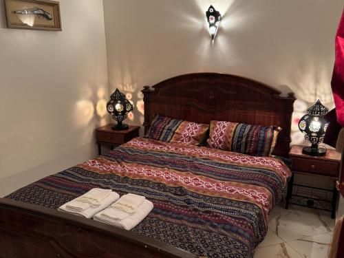 Riad El Borj 2