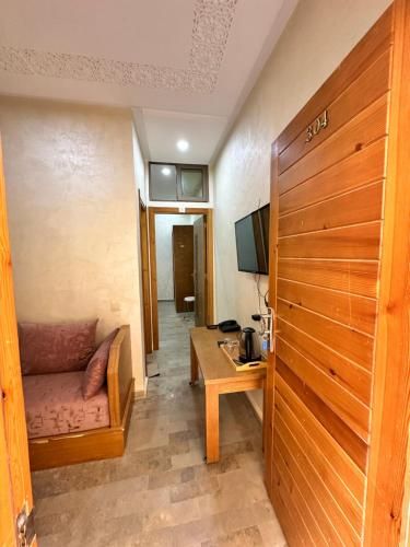 hotel el amri akchour 3