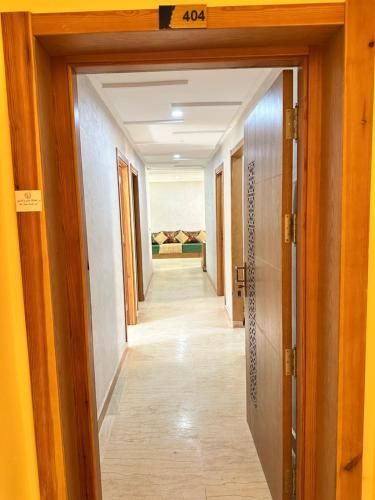 hotel el amri akchour 2