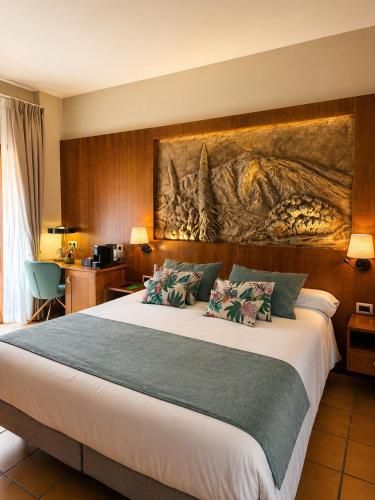 Hotel Jardin Secreto 2