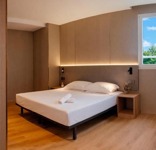 Hotel Golden 3 estrellas en San Sebastián de los Reyes