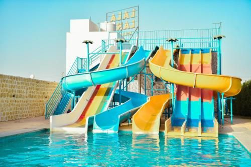 LALA LAND Fayoum 2