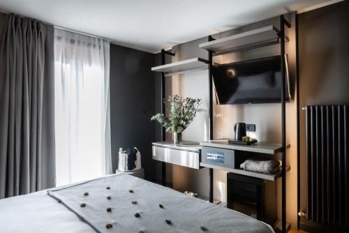 Hotel Due Cime 3