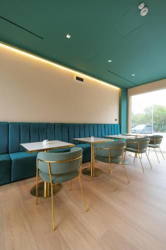 Aspio Hotel 2