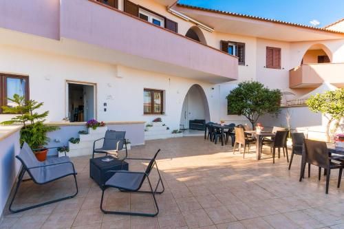 Luxury 12 Albergo Diffuso 3