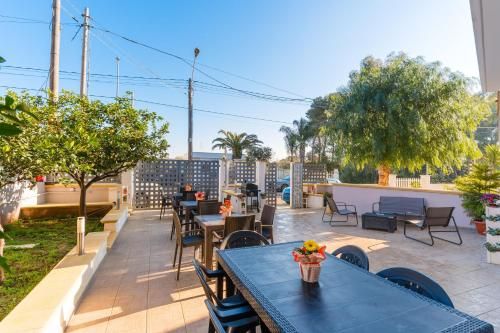 Luxury 12 Albergo Diffuso 3 estrellas en Tuglie