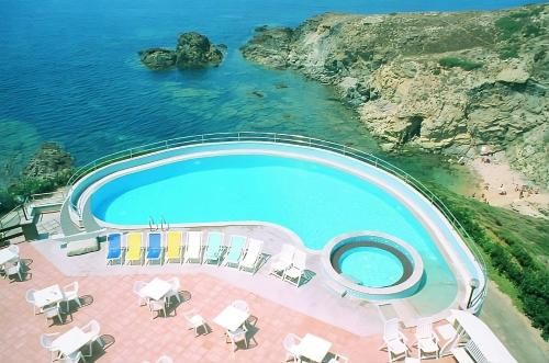 Zeeva Hotel and Resort 2