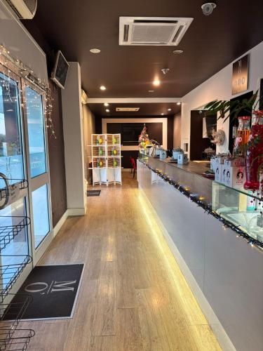 B&B AFFITTACAMERE Mo' MONTEIASI 2