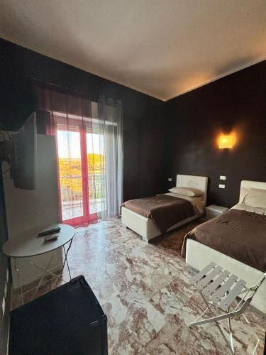 B&B AFFITTACAMERE Mo' MONTEIASI 3