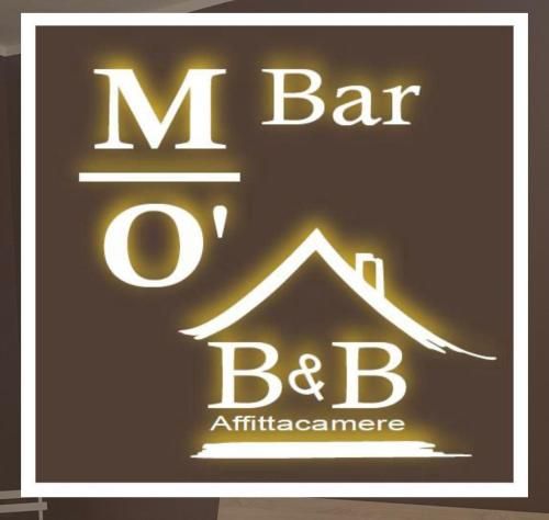 B&B AFFITTACAMERE Mo' MONTEIASI -1 estrellas en Monteiasi