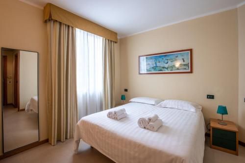 GARDEN HOTEL - Praticello di Gattatico - RE - Terre di Canossa 3