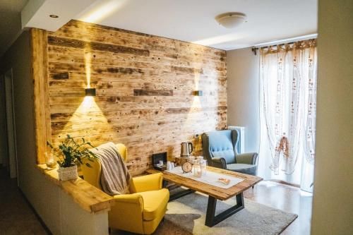 Wellness Hotel Ristorante Baita Cerato 2