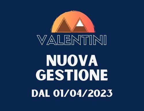 Albergo Valentini -1 estrellas en Baceno
