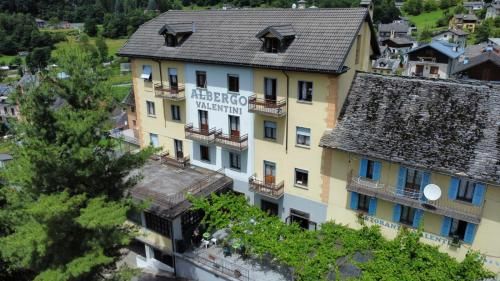 Albergo Valentini 2
