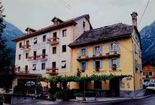 Albergo Valentini 3