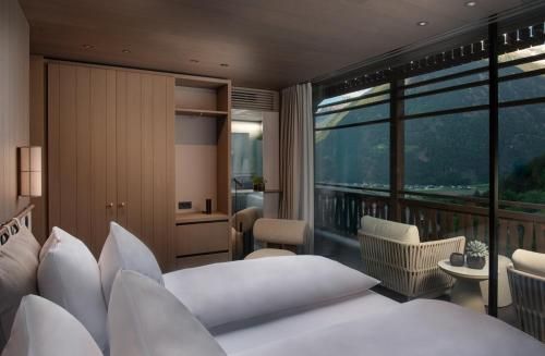AMONTI Chalets 3