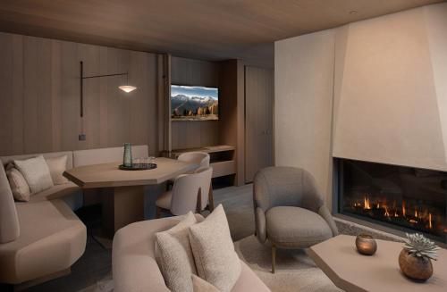 AMONTI Chalets 2