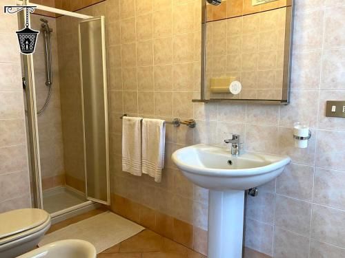 Hotel La Lanterna 3