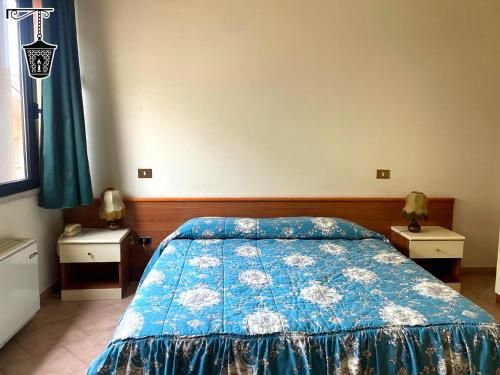 Hotel La Lanterna 2