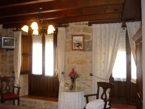 Hotel Rural Villa de Silos 2
